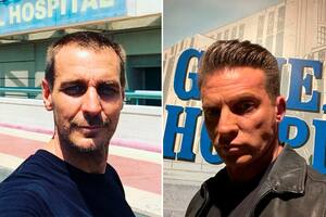 Se negaron a vacunarse y los despidieron: una de las series más longevas de la tv estadounidense se quedó sin dos de sus protagonistas