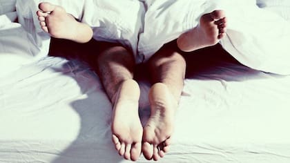 Se nos da el mensaje de que el coito es el acto sexual más importante