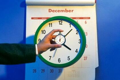 Se nos va el año y los astros nos deparan varias sorpresas