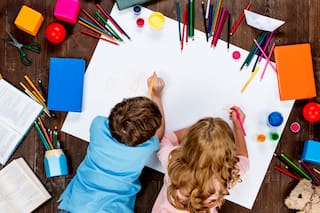 La fecha definitiva del Día del Niño 2025 en la Argentina