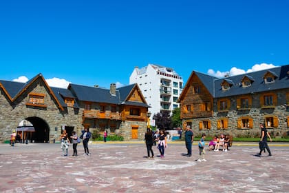 Se ofrecen cuotas sin interés para viajar dentro de la Argentina