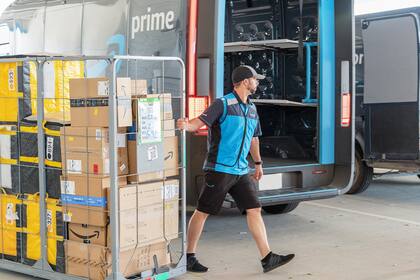 Se ofrecen trabajos con más o menos experiencia y titulaciones