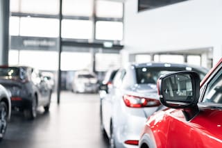 La venta de autos volvió a crecer luego de dos meses en caída: cambió el modelo más vendido