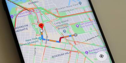 Se podrá marcar cuáles son los lugares que deseas visitar