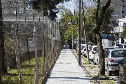 Se podrá pedalear apartado de los autos