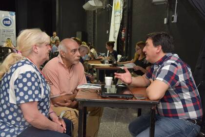 Se podrá tramitar el "bien de familia" sin costo y consultar otras dudas sobre temas diversos