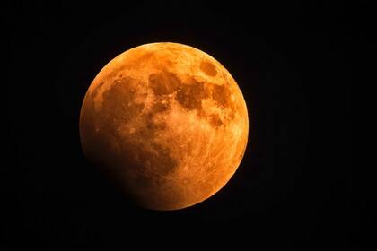 Se podrá ver el 20 de abril del 2023 (Foto @pexels)