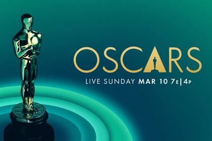 Se podrá ver la ceremonia en vivo por ABC o a través de las plataformas digitales como Hulu Live TV, YouTubeTV, AT&T TV y FuboTV