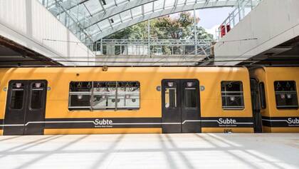 Se podrá visitar la estación de trasbordo de Constitución