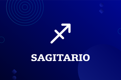Se prepara lentamente un cambio de visión para el ascendente en Sagitario