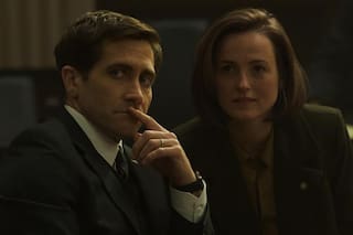 La nueva versión del thriller de los 90 de Harrison Ford acierta con una vuelta de tuerca política y personal