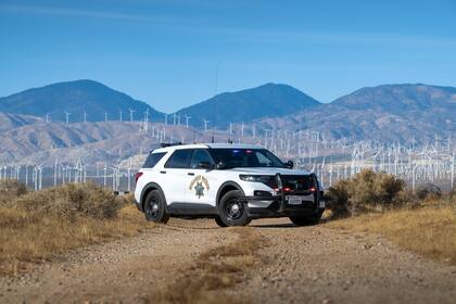 Se pretende reducir las alarmantes cifras de accidentes de tráfico del año pasado