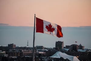Canadá consiguió un récord de inmigración y busca más trabajadores