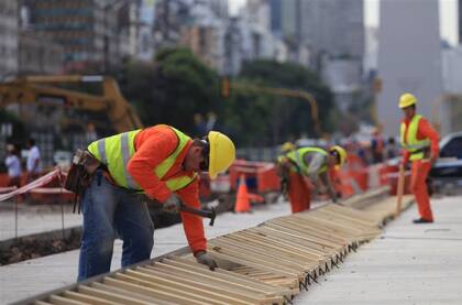 Se prevé para este año más gastos para obras