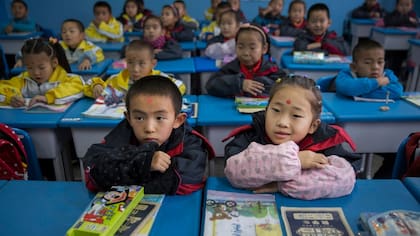 Se prevé que China agregará cuatro millones de nacimientos adicionales por año