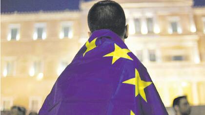 Se prevé que el Banco Central Europeo siga bajando este jueves la tasa de interés sobre los depósitos, que ya es negativa, para incentivar el crédito