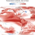 Un informe de JP Morgan analizó el impacto del próximo fenómeno El Niño para el país y fue categórico