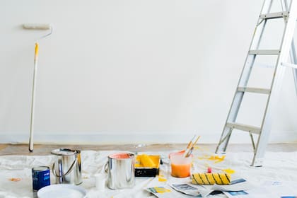 Se prevé que el rubro de la pintura continúe creciendo en los próximos años