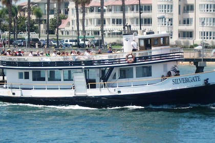 Se prevé que la construcción de las nuevas embarcaciones comience a finales de este año