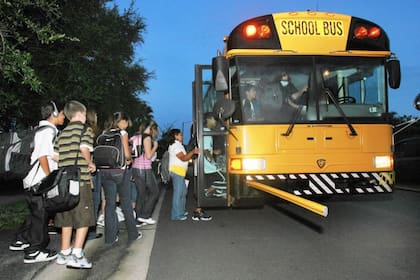 Se prevé que las pruebas en las escuelas continúen hasta el 29 de mayo
