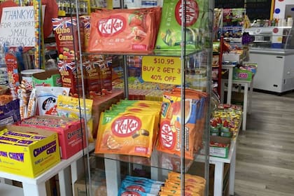 Se prevé un evento especial de reapertura a fines del próximo mes