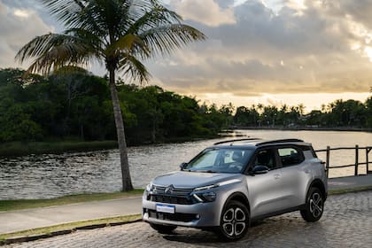 Se producirá en Río de Janeiro y se exportará a toda la región