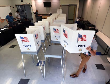 Se programaron elecciones especiales para el 3 de noviembre de 2026 en Fort Lauderdale