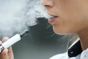 Se promocionaban bajo el argumento de que serían menos nocivos para la salud y que servirían como tratamiento para personas que querían dejar de fumar