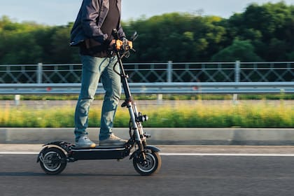 Se promueve el uso de soluciones de micromovilidad, como bicicletas y scooters eléctricos