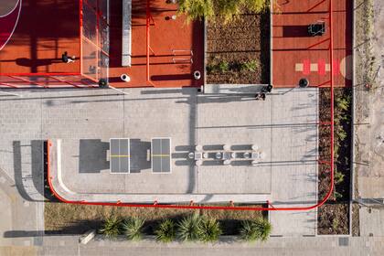 Se proyecta la transformación del sur de la ciudad y su área metropolitana