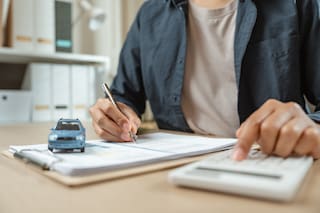 Un informe revela qué pasará con los precios de los autos este año