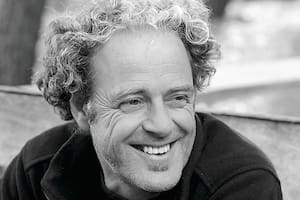 Se publica el nuevo libro del escritor, traductor y editor Juan Forn, que murió el 20 de junio