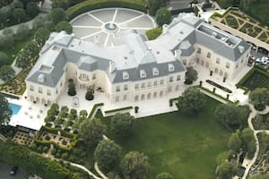 Se publicó por US$137,5 millones, pero Eric Schmidt logró bajar el precio a US110 millones