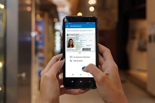 ¿Qué hay qué hacer para tener el DNI en el celular?