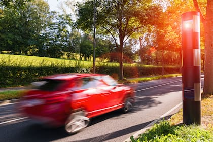 Se puede buscar por DNI o por dominio en Santa Rosa, La Pampa