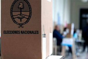 Se puede consultar el contenido de cada plataforma electoral para las elecciones legislativas