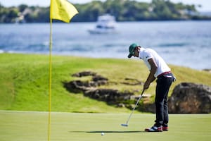Nuevas reglas en el golf: rigen los cambios para agilizar el juego