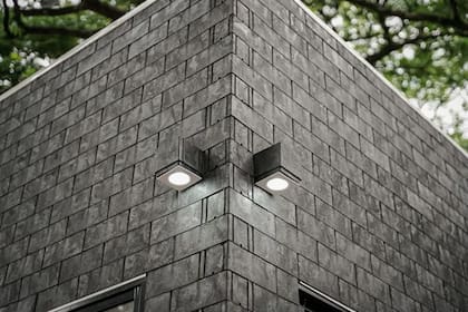 Se puede elegir el tipo de acabado en la construcción final utilizando los ladrillos: estuco, enchape cerámico, entre otros.