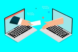 eCheq: la tecnología que crece en tiempos en los que tenemos estar en casa