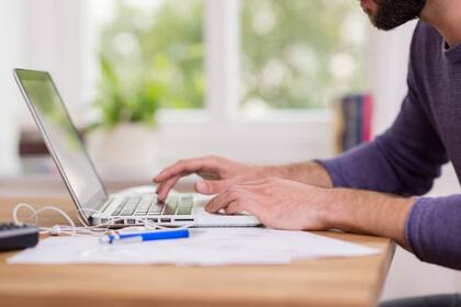 Se puede hacer una lista de la semana y así tener mejor en la cabeza qué debe hacer