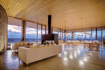 Se puede hacer visitas con reserva previa.