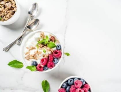 Se puede incorporar en la dieta de múltiples formas. Foto:iStock