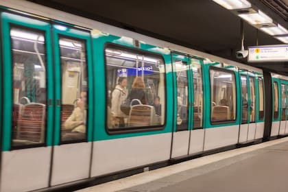 Se puede llegar a Washington Heights facilmente en el metro con las líneas 1, A y C