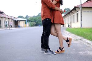 ¿Se puede olvidar el primer amor?