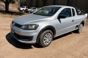 Subastan pickups y motos desde $1,2 millones
