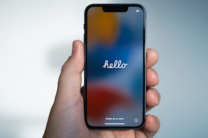 Se puede seleccionar como contacto de recuperación a un familiar u otra persona