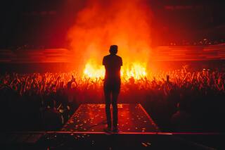 "Mi ídolo es un abusador": feminismo y fanatismo en la era de la deconstrucción