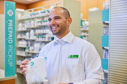 Se puede trabajar en Publix con un permiso de empleo