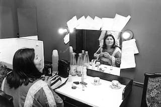 El inesperado debut en Cosquín, su regreso al país en plena dictadura y sus últimos días