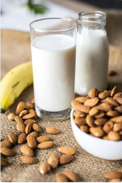 Se pueden consumir de muchas maneras.Foto. Freerange.